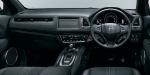Honda Vezel Hybrid RS 2018 года (JP)
